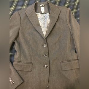 Tristan vintage mint condition Made in 🇨🇦 Montréal jacket